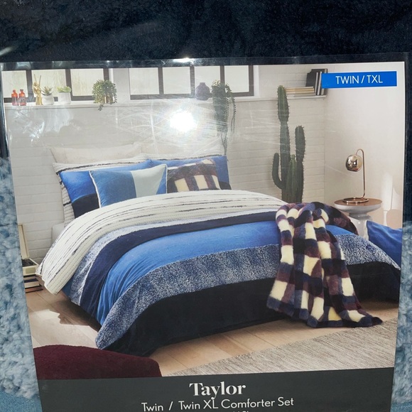 Koolaburra | Bedding | Koolaburra Ugg 